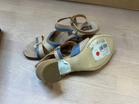 Design damesschoen met hak 38 - afbeelding 5 van  6