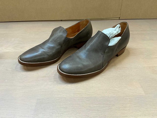 Design damesschoen met hak 38 - afbeelding 1 van  7