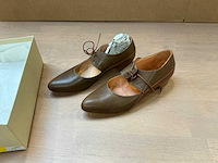 Design damesschoen met hak 38 - afbeelding 1 van  8