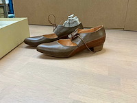 Design damesschoen met hak 38 - afbeelding 2 van  8