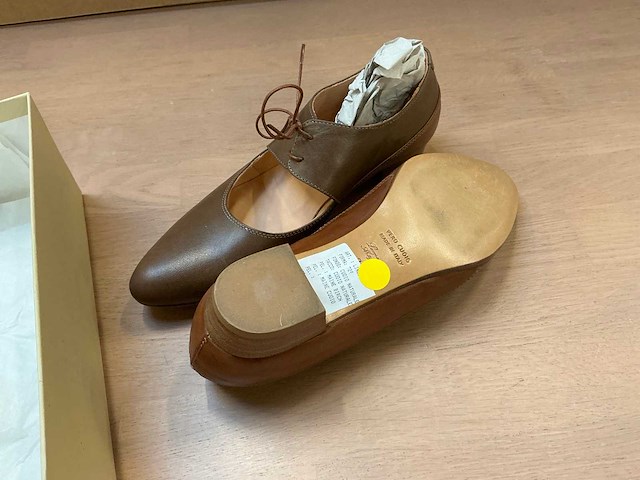 Design damesschoen met hak 38 - afbeelding 6 van  8