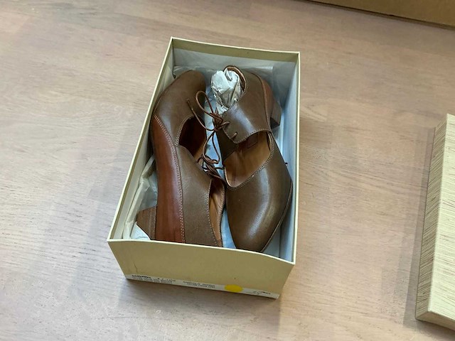 Design damesschoen met hak 38 - afbeelding 8 van  8