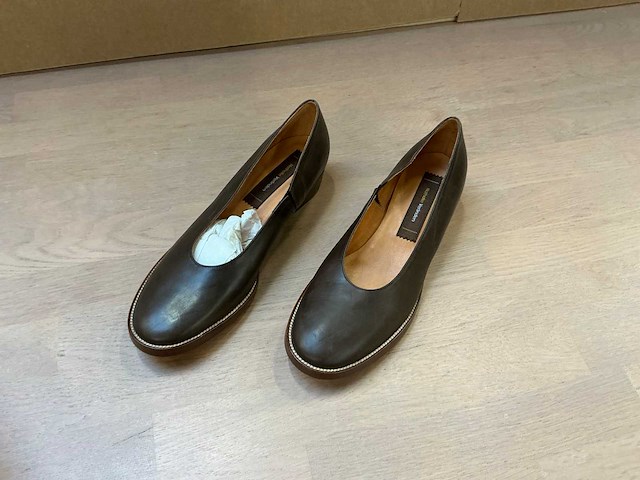 Design damesschoen met hak 38 - afbeelding 3 van  7