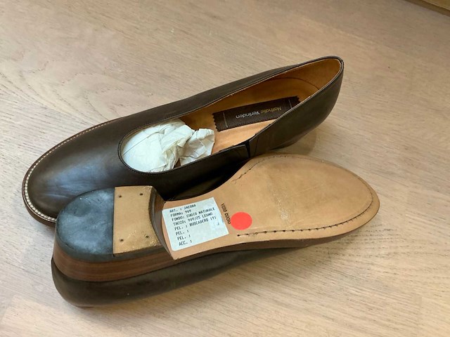 Design damesschoen met hak 38 - afbeelding 6 van  7