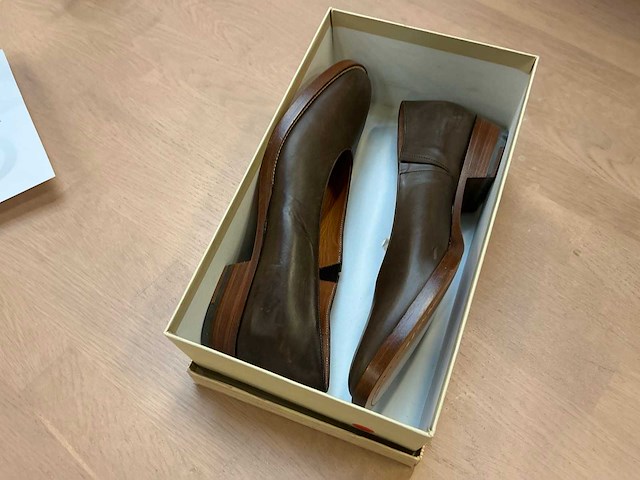 Design damesschoen met hak 38 - afbeelding 7 van  7