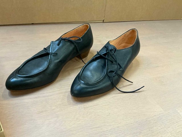 Design damesschoen met hak 38 - afbeelding 2 van  8