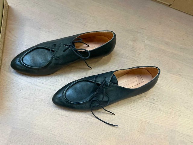 Design damesschoen met hak 38 - afbeelding 4 van  8