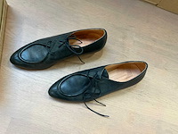 Design damesschoen met hak 38 - afbeelding 4 van  8