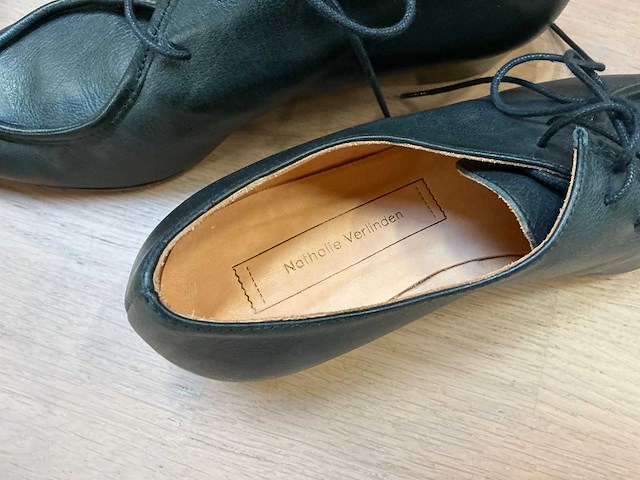 Design damesschoen met hak 38 - afbeelding 5 van  8