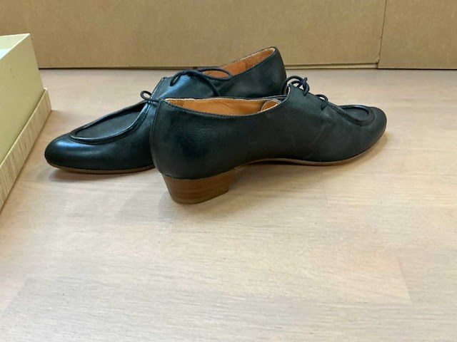 Design damesschoen met hak 38 - afbeelding 6 van  8