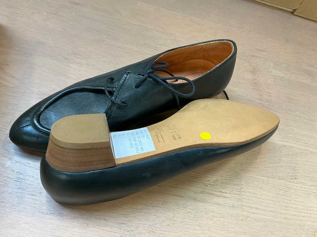 Design damesschoen met hak 38 - afbeelding 7 van  8