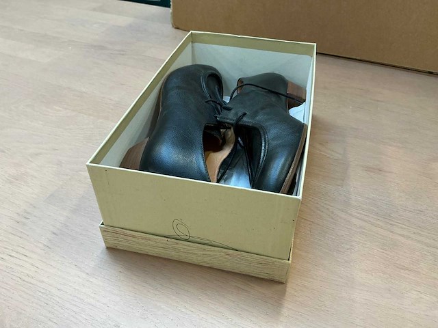 Design damesschoen met hak 38 - afbeelding 8 van  8