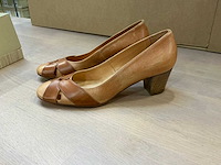 Design damesschoen met hak 38 - afbeelding 3 van  7