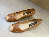 Design damesschoen met hak 38 - afbeelding 4 van  7