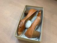 Design damesschoen met hak 38 - afbeelding 7 van  7