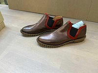 Design damesschoen met hak 38 - afbeelding 2 van  6