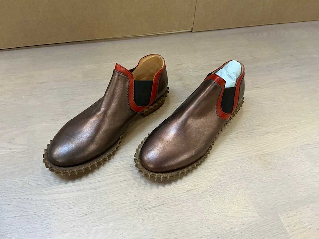 Design damesschoen met hak 38 - afbeelding 3 van  6