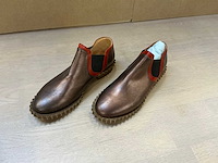 Design damesschoen met hak 38 - afbeelding 3 van  6