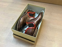 Design damesschoen met hak 38 - afbeelding 6 van  6