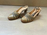 Design damesschoen met hak 38 - afbeelding 1 van  8