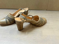 Design damesschoen met hak 38 - afbeelding 4 van  8