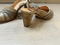 Design damesschoen met hak 38 - afbeelding 5 van  8