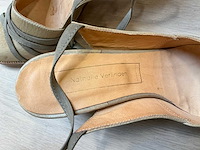 Design damesschoen met hak 38 - afbeelding 6 van  8