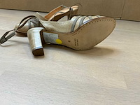 Design damesschoen met hak 38 - afbeelding 7 van  8