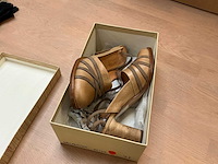 Design damesschoen met hak 38 - afbeelding 8 van  8