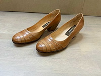 Design damesschoen met hak 38 - afbeelding 1 van  7