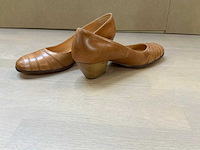 Design damesschoen met hak 38 - afbeelding 4 van  7