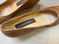 Design damesschoen met hak 38 - afbeelding 5 van  7