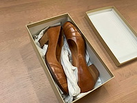 Design damesschoen met hak 38 - afbeelding 7 van  7