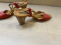 Design damesschoen met hak 38 - afbeelding 4 van  7