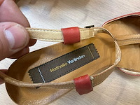 Design damesschoen met hak 38 - afbeelding 5 van  7