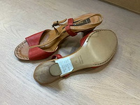 Design damesschoen met hak 38 - afbeelding 6 van  7