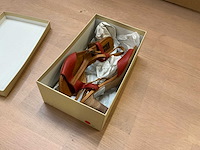 Design damesschoen met hak 38 - afbeelding 7 van  7