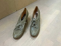 Design damesschoen met hak 38 - afbeelding 2 van  7