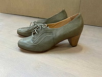 Design damesschoen met hak 38 - afbeelding 3 van  7