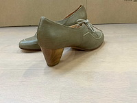 Design damesschoen met hak 38 - afbeelding 4 van  7