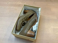 Design damesschoen met hak 38 - afbeelding 7 van  7