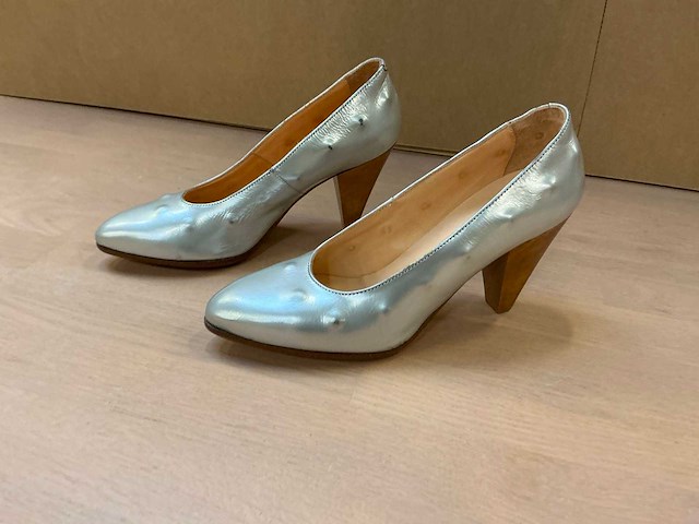 Design damesschoen met hak 38 - afbeelding 3 van  7