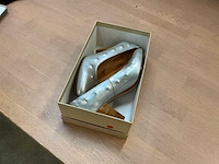 Design damesschoen met hak 38 - afbeelding 7 van  7