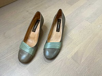 Design damesschoen met hak 38 - afbeelding 2 van  7