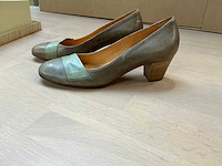 Design damesschoen met hak 38 - afbeelding 3 van  7