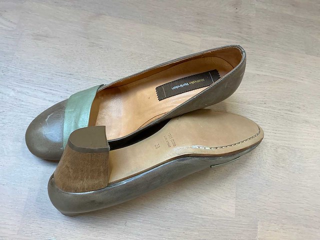 Design damesschoen met hak 38 - afbeelding 6 van  7