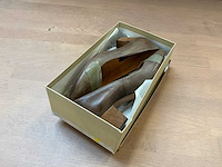 Design damesschoen met hak 38 - afbeelding 7 van  7