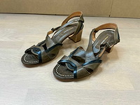 Design damesschoen met hak 38 - afbeelding 1 van  6