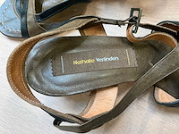 Design damesschoen met hak 38 - afbeelding 4 van  6