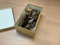 Design damesschoen met hak 38 - afbeelding 6 van  6